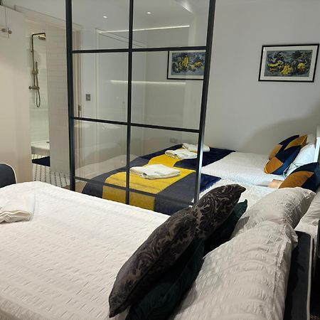 Amazing Cosy Apartment, Next To O2 Arena And Close To London Excel, Secure Parking Экстерьер фото
