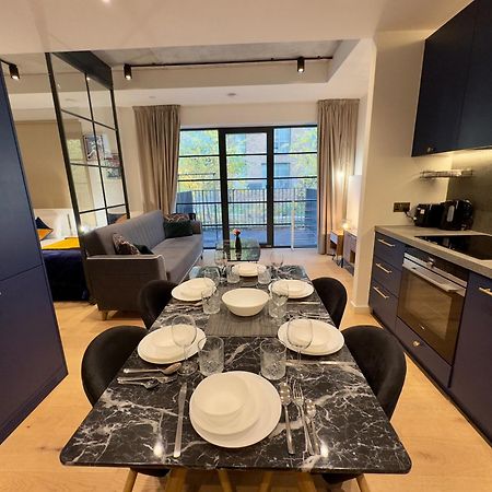 Amazing Cosy Apartment, Next To O2 Arena And Close To London Excel, Secure Parking Экстерьер фото