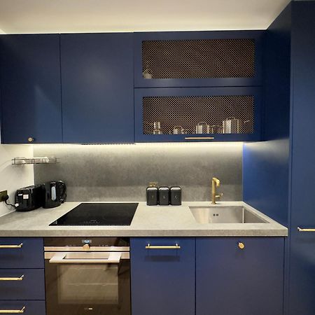 Amazing Cosy Apartment, Next To O2 Arena And Close To London Excel, Secure Parking Экстерьер фото