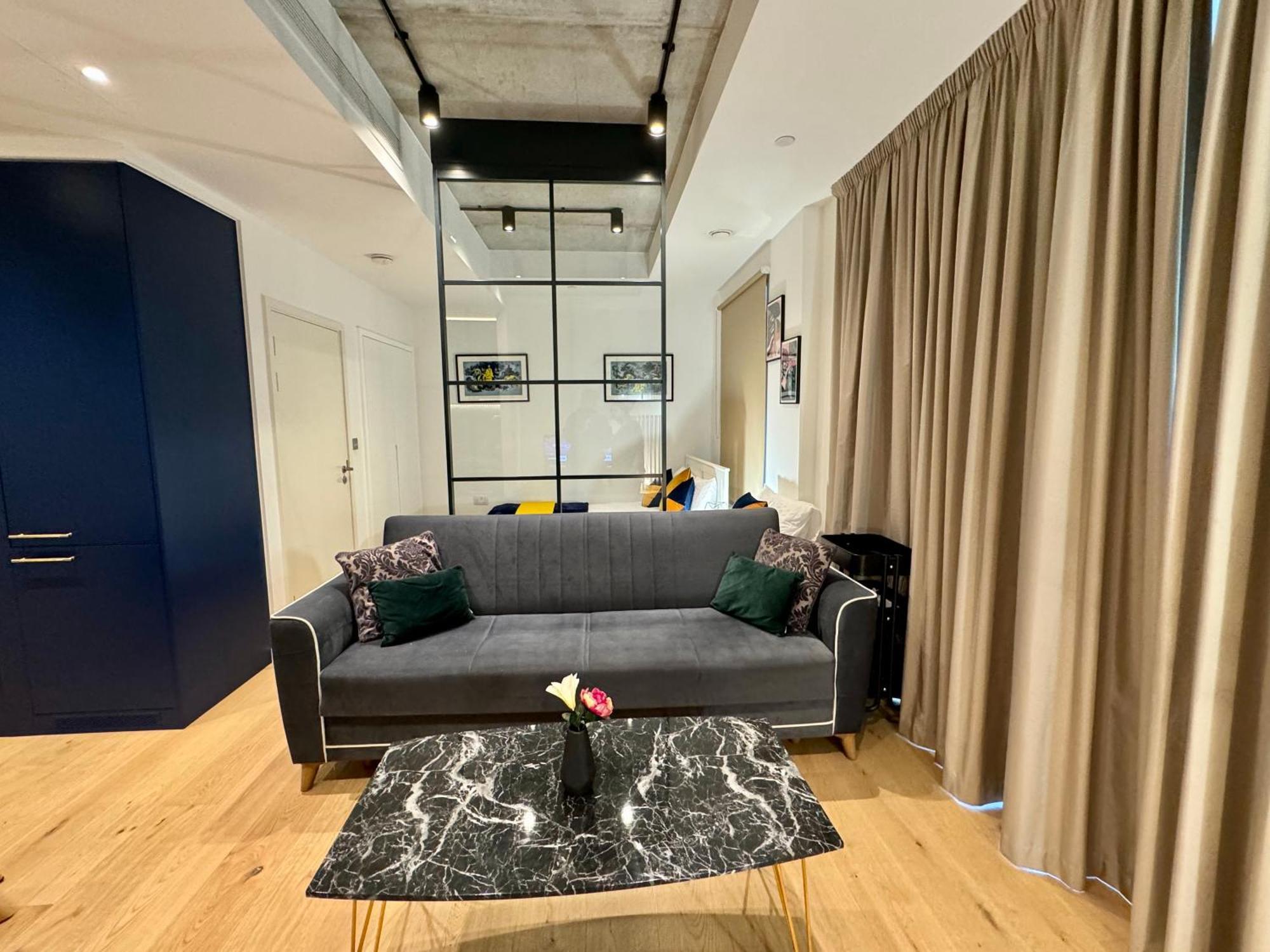 Amazing Cosy Apartment, Next To O2 Arena And Close To London Excel, Secure Parking Экстерьер фото